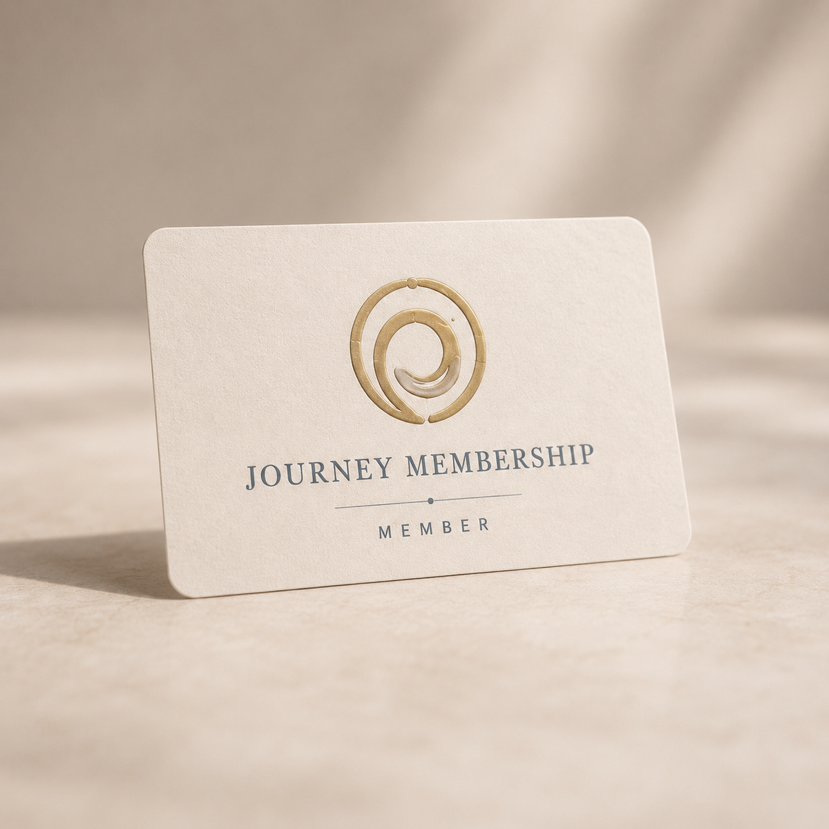 Journey Community Access