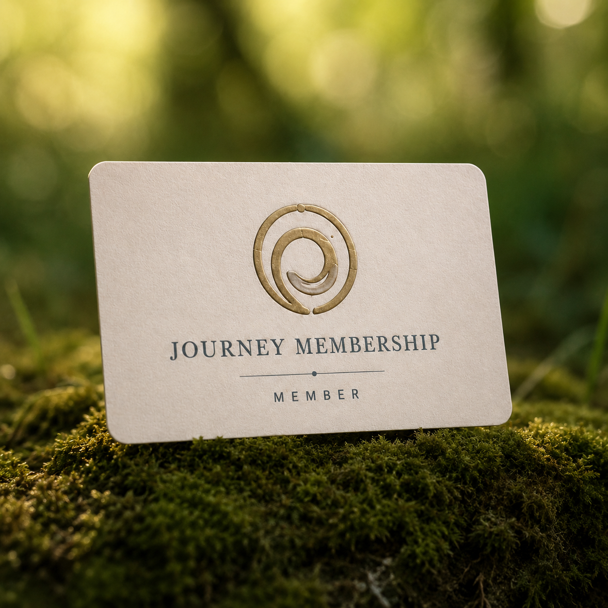 Journey Community Access