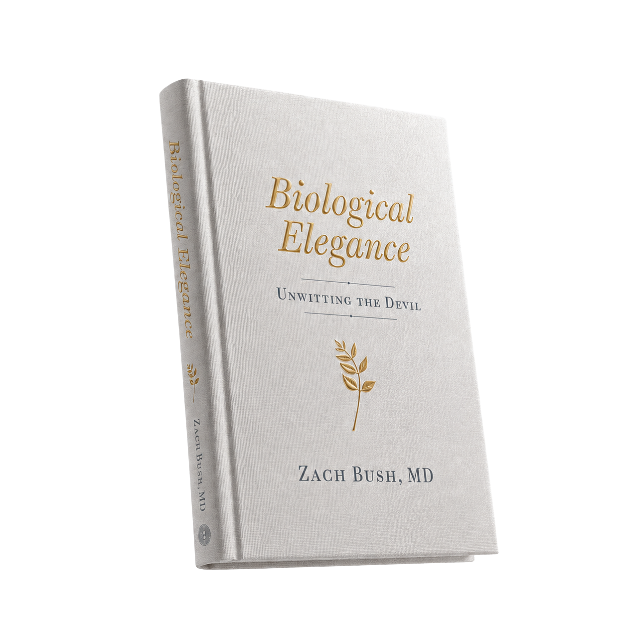 Biological Elegance