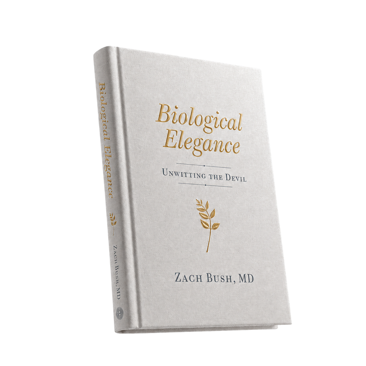 Biological Elegance