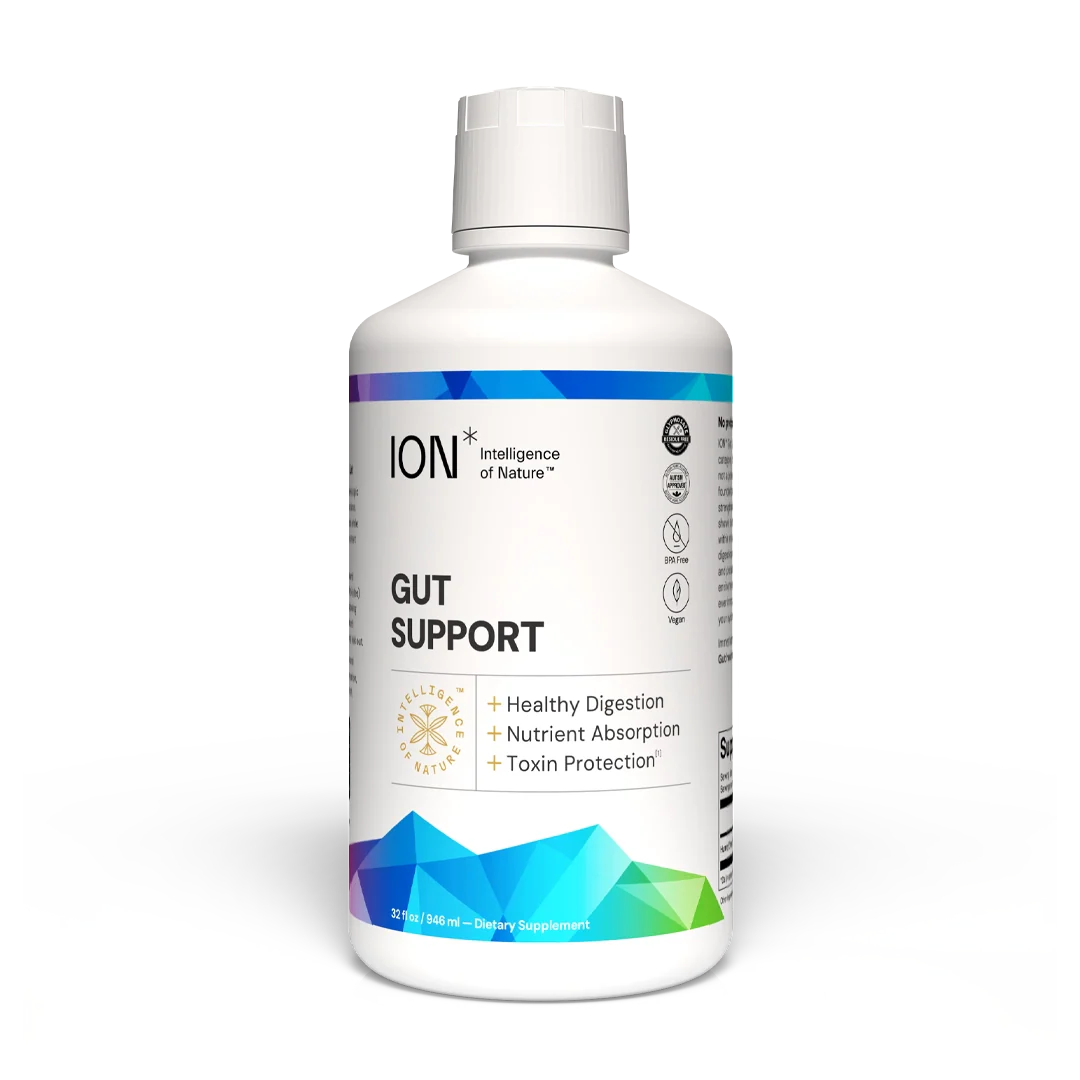 ION* Gut Support