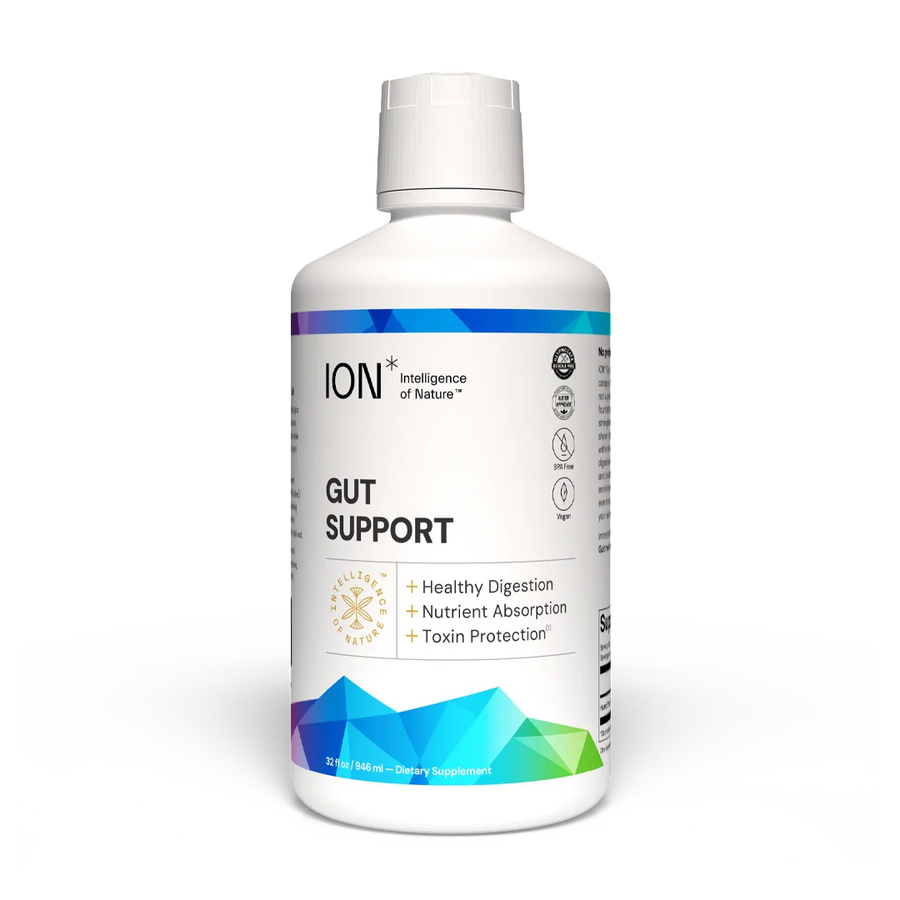 ION* Gut Support
