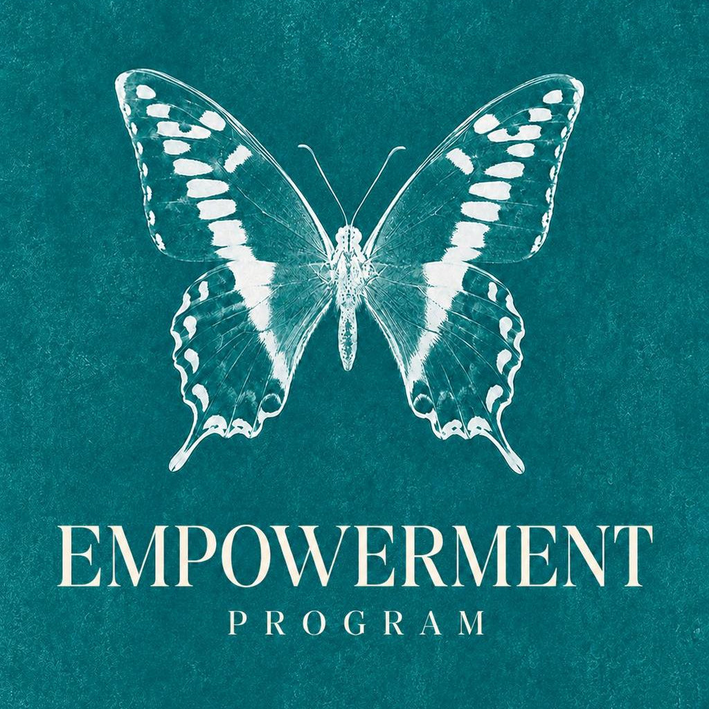 Journey Education // Empowerment