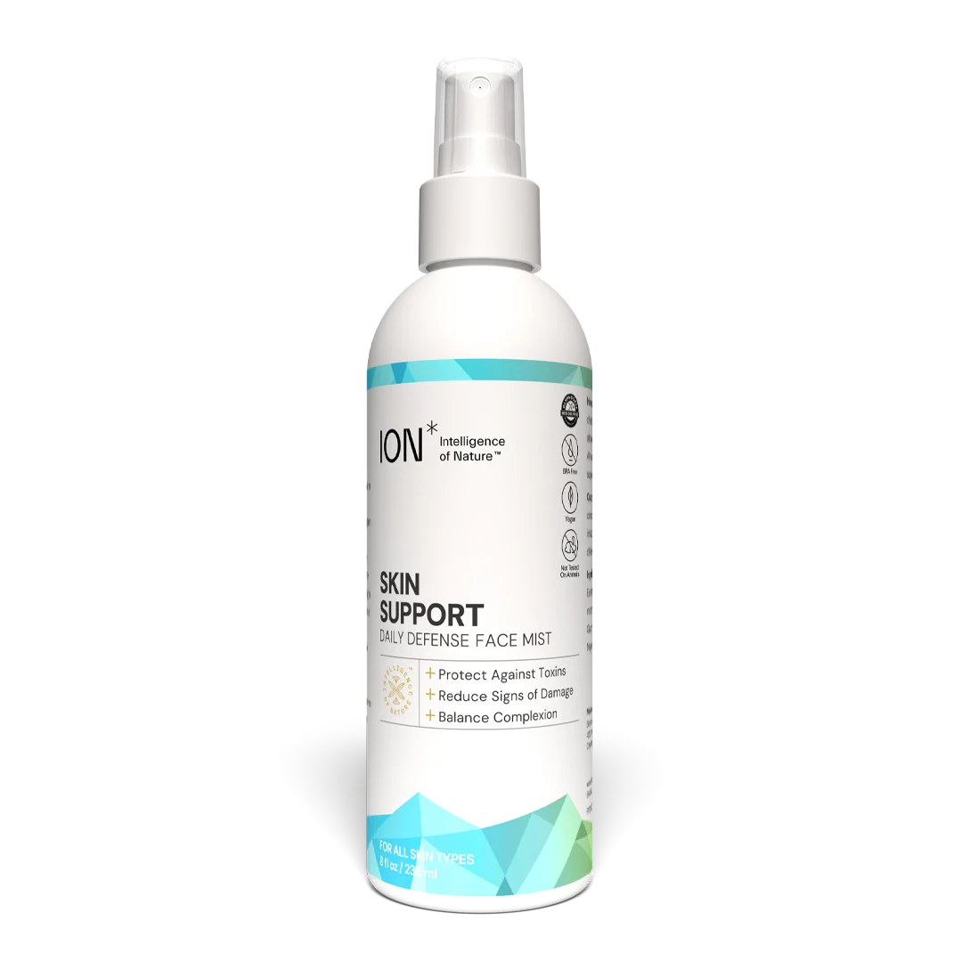 ION* Skin Support