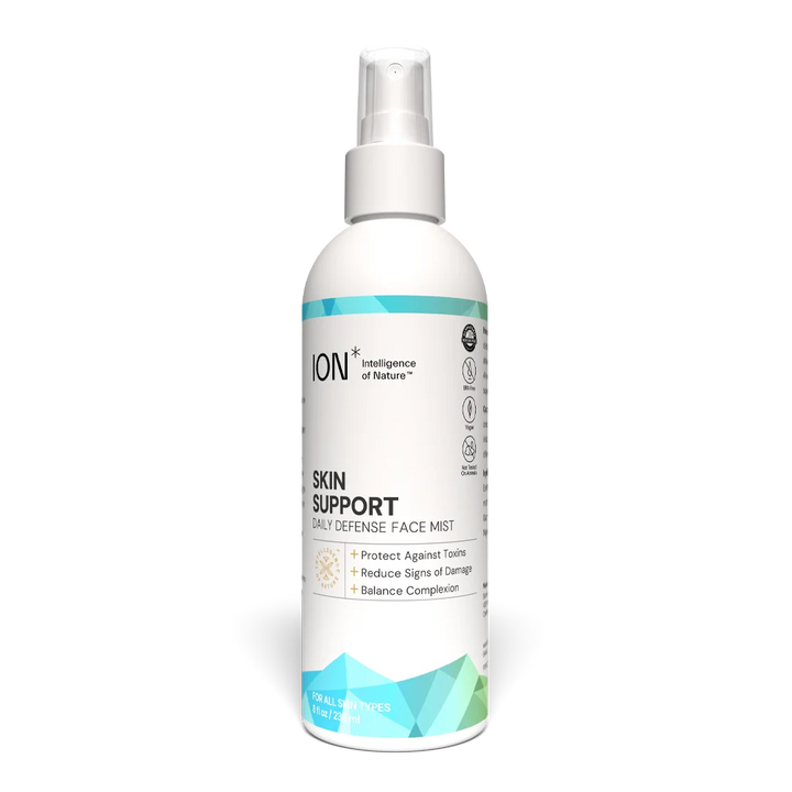 ION* Skin Support