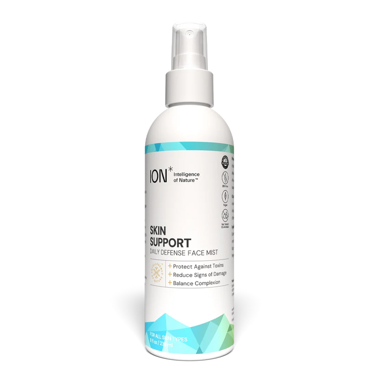 ION* Skin Support