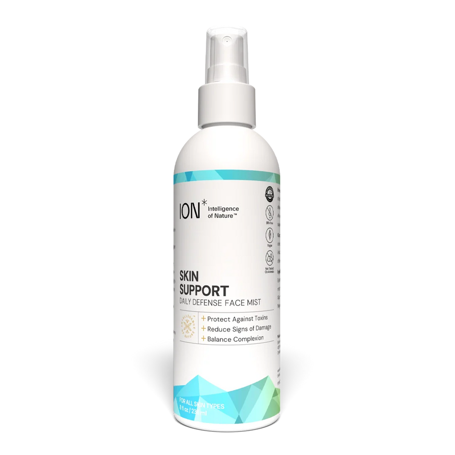 ION* Skin Support